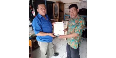 Kegiatan Belajar Mengajar