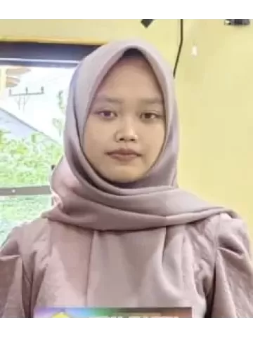 Umi  Nur Kholifah